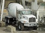 Kenworth T470 Mixer 2009 года